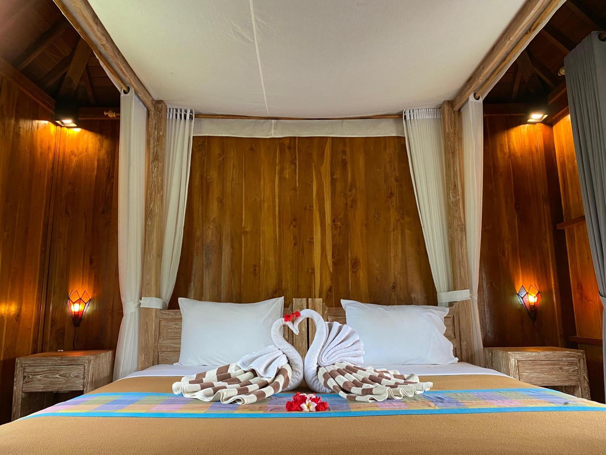 Villa con piscina privada