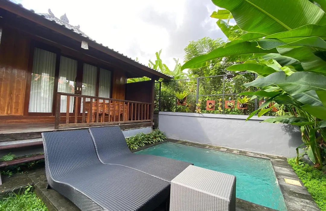 Taman Bintang Villa Ubud-1